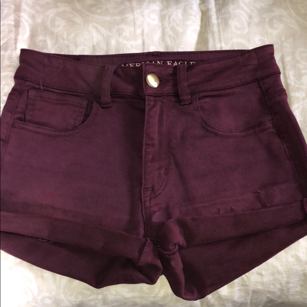 American Eagle Shorts